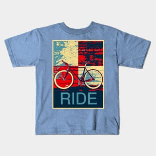 Ride Kids T-Shirt